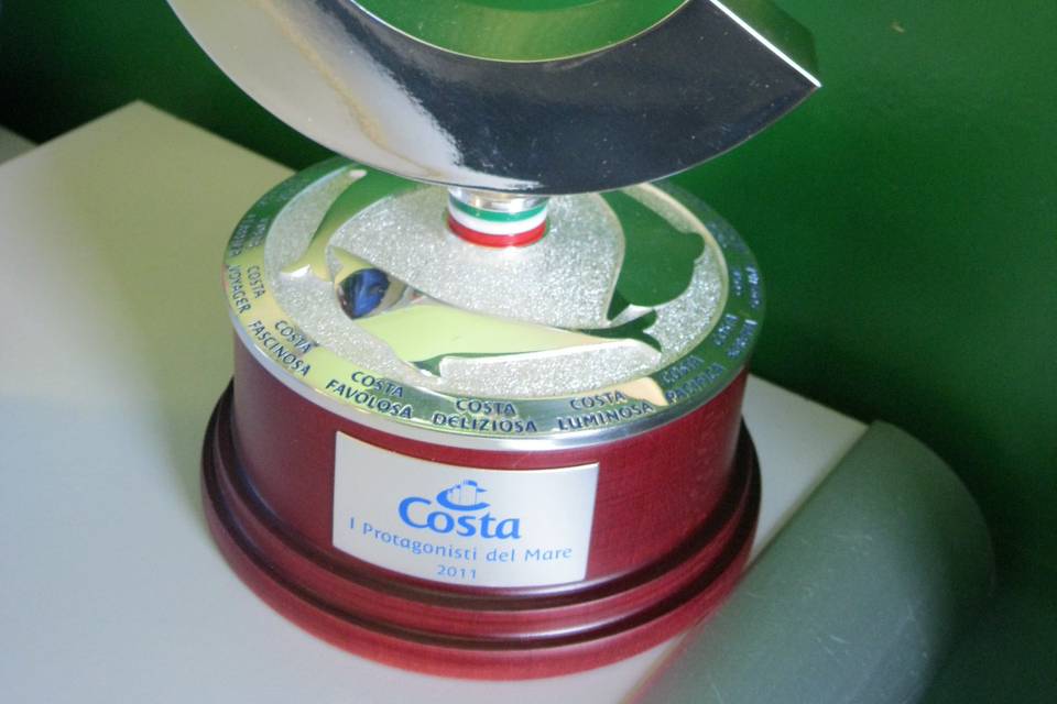 Premio Costa Crociere