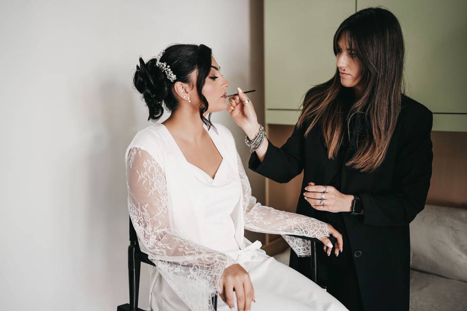 YleniaMakeupArtist