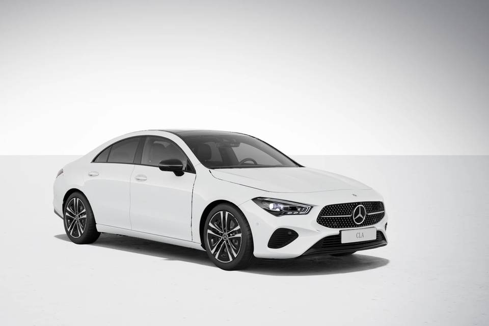 Mercedes-Benz CLA 250 AMG 2023