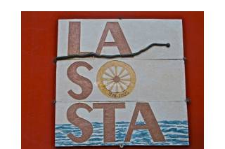 La Sosta