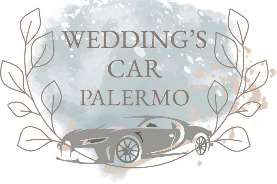 Wedding's Car Palermo