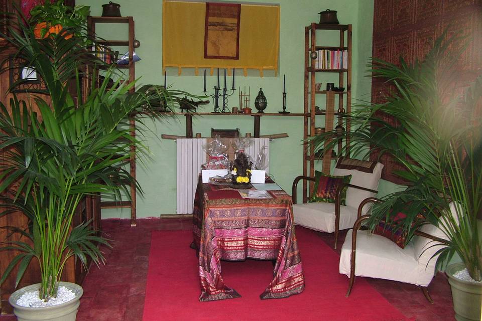 Benessere & Ayurveda Centro Ayurvedico Residenziale