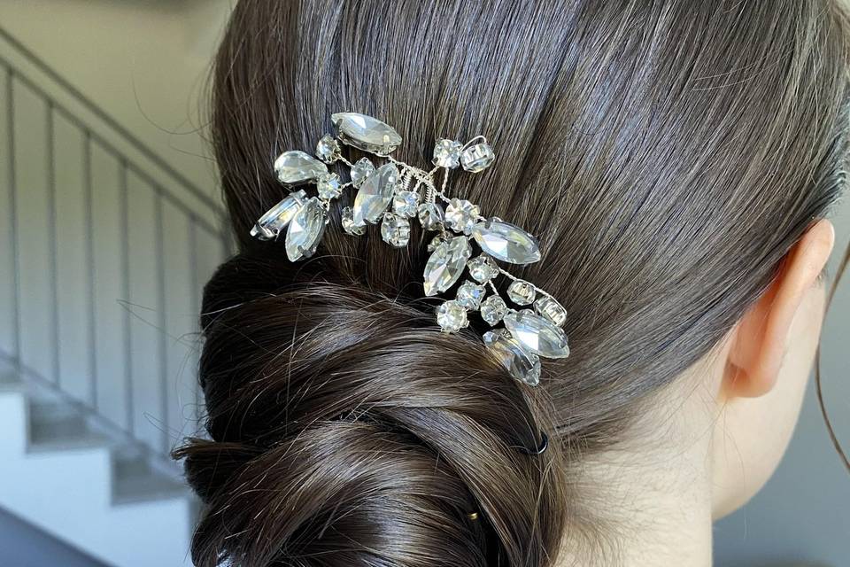 Chignon