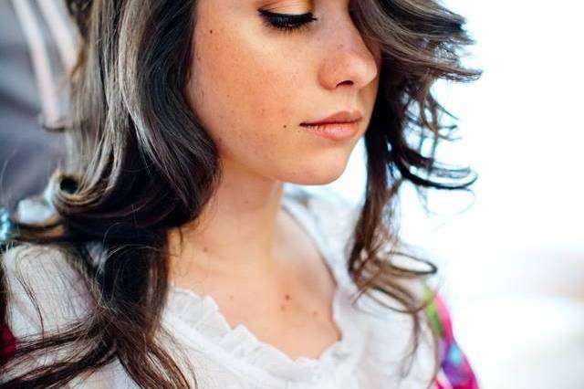 Trucco sposa