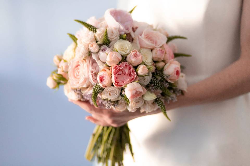 Bouquet sposa