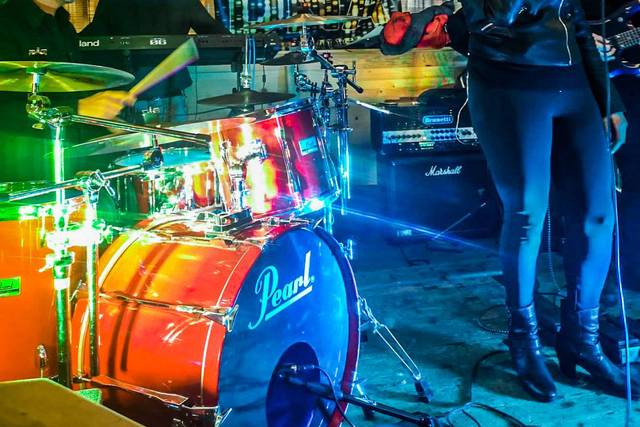 DNABZBand
