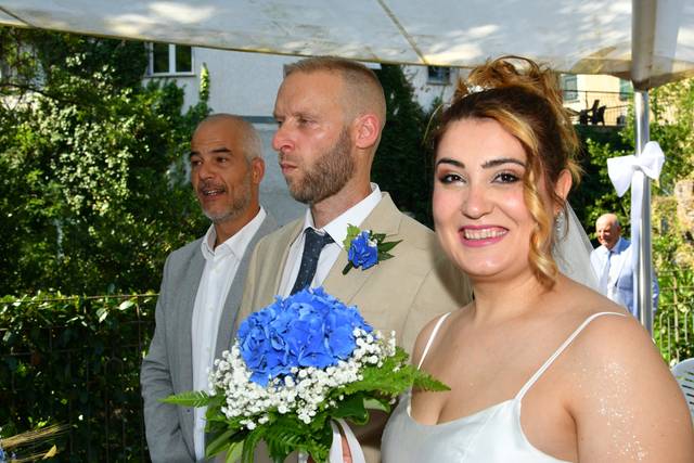 Luca & Argela