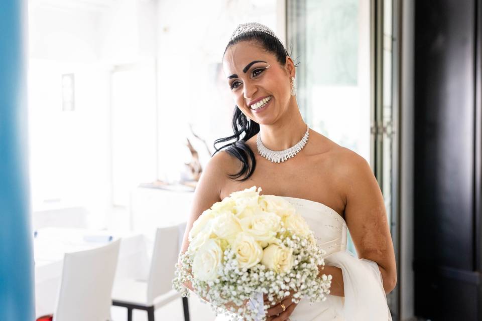 Bellezza unica e rara