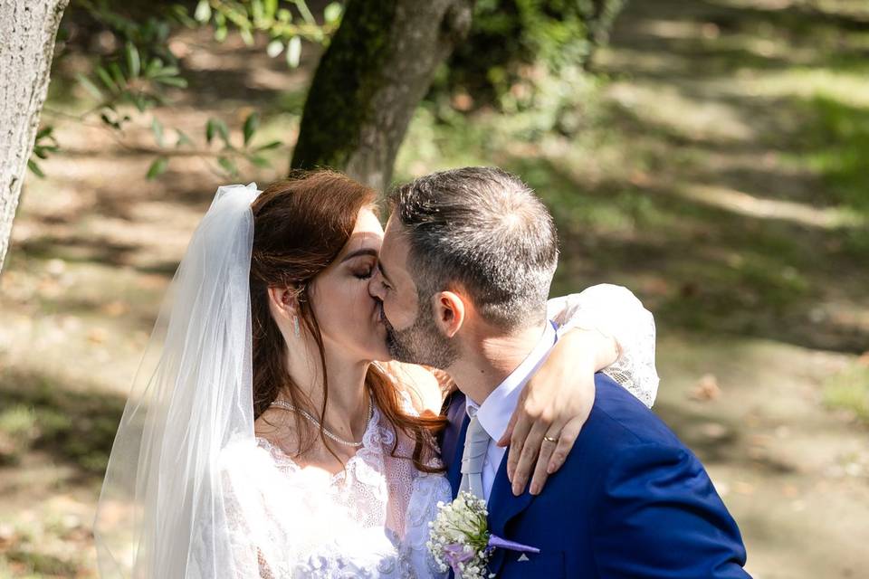Baciami ancora
