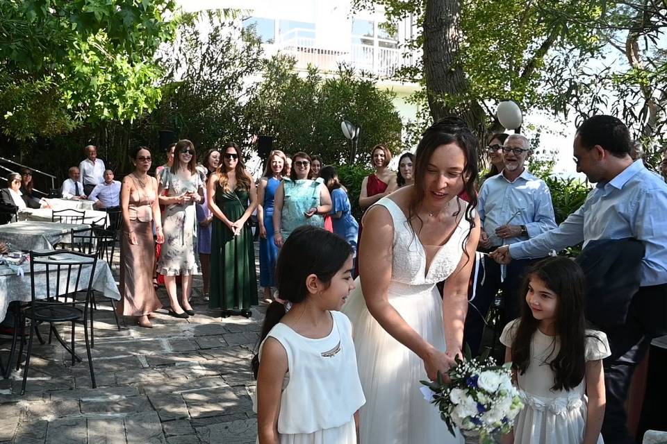 Andrea & Adriana