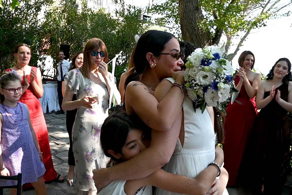 Andrea & Adriana