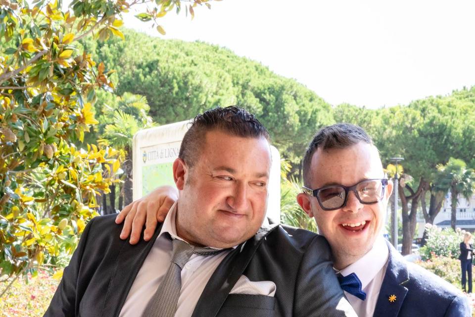 Fratelli unione