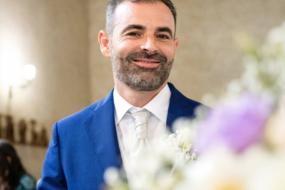 La felicità
