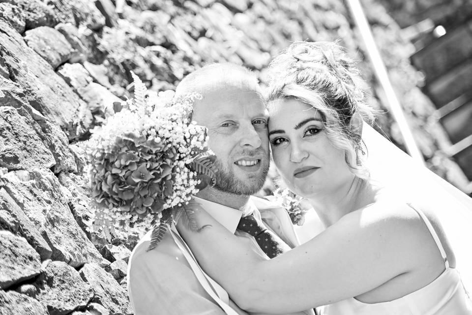 Luca & Argela