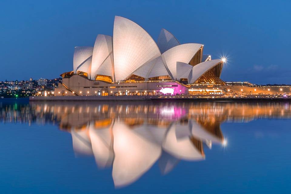 Australia - Sydney