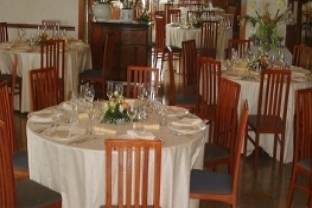 Ristorante I Ronchi