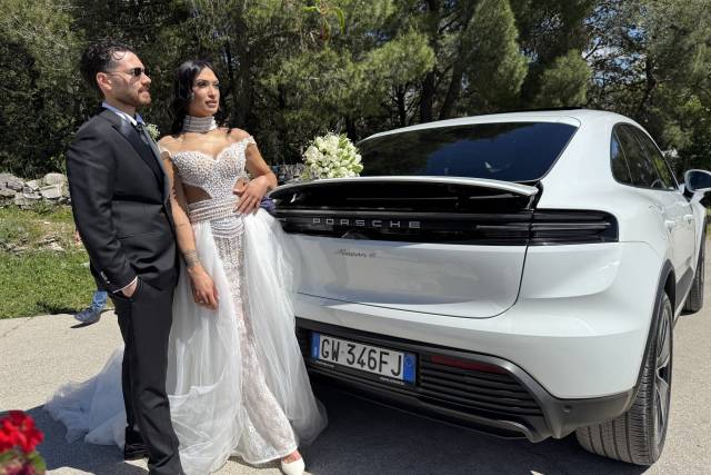 Marika&Francesco