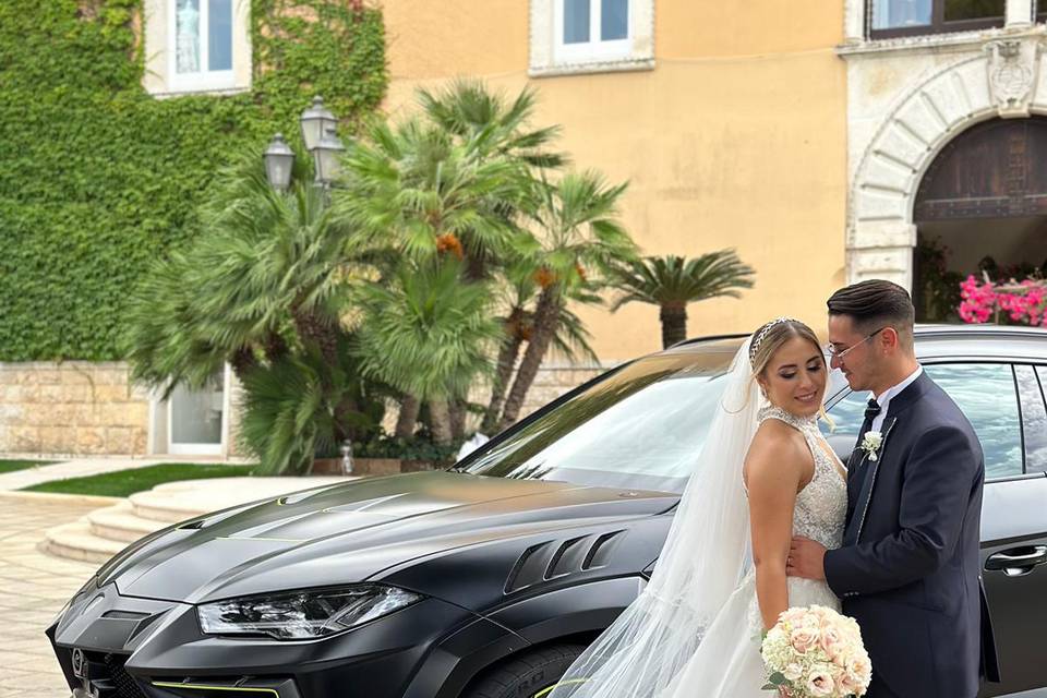 Angelo&Mariagrazia