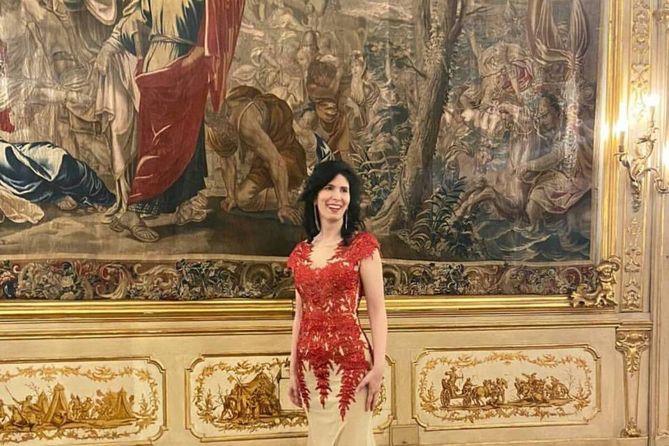Villa Clerici Milano
