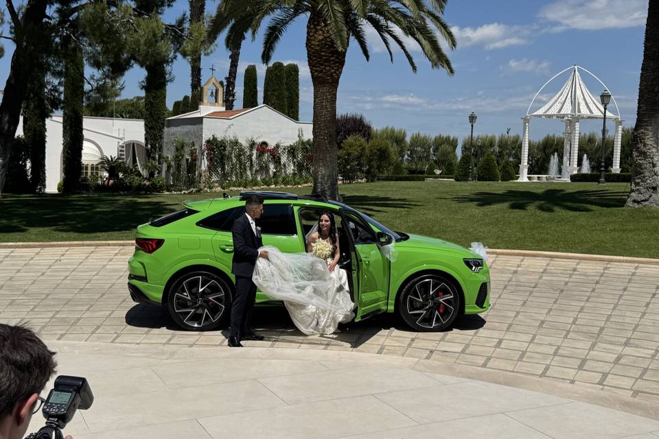 Francesco&Emanuella