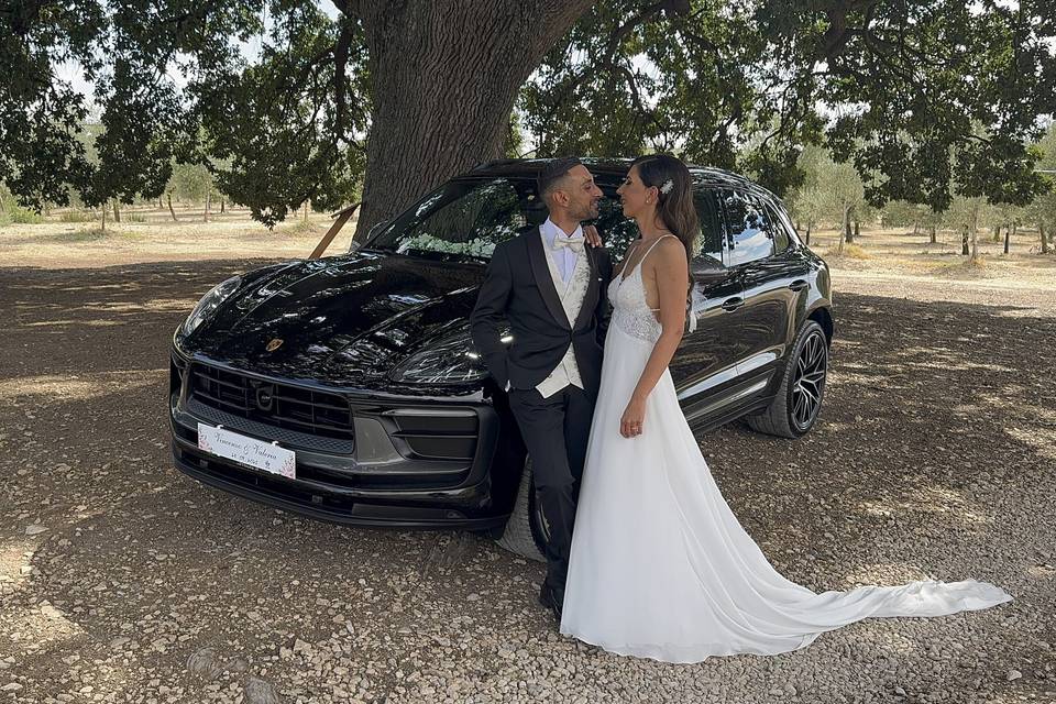 Vincenzo&Valeria