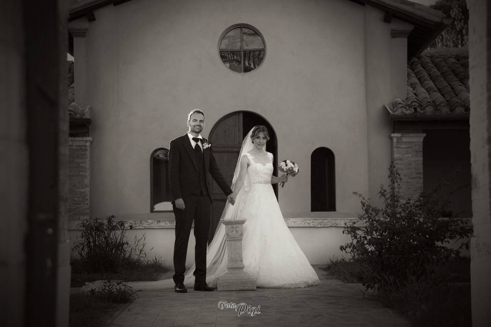 Lucia+Stefano