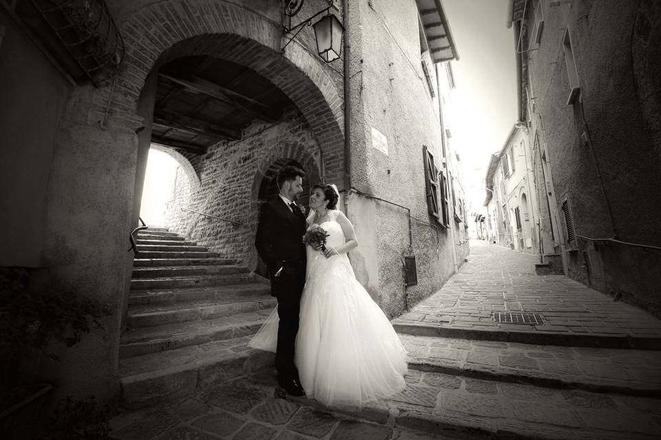 Orietta+Francesco