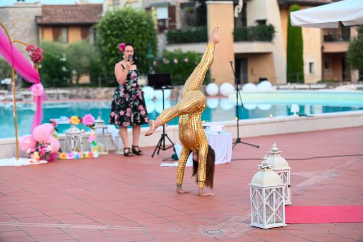 Performance