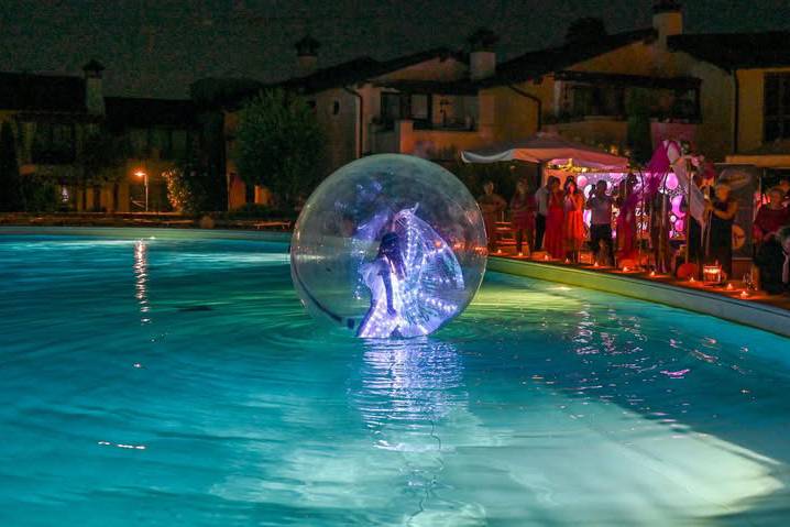 Performance