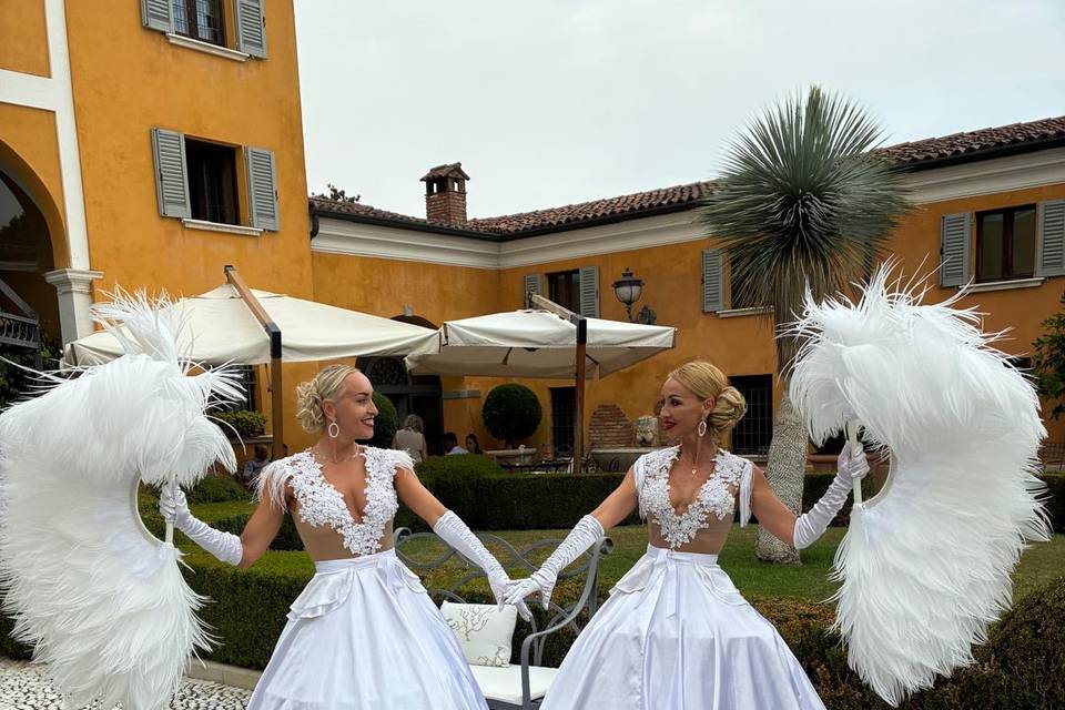Accoglienza