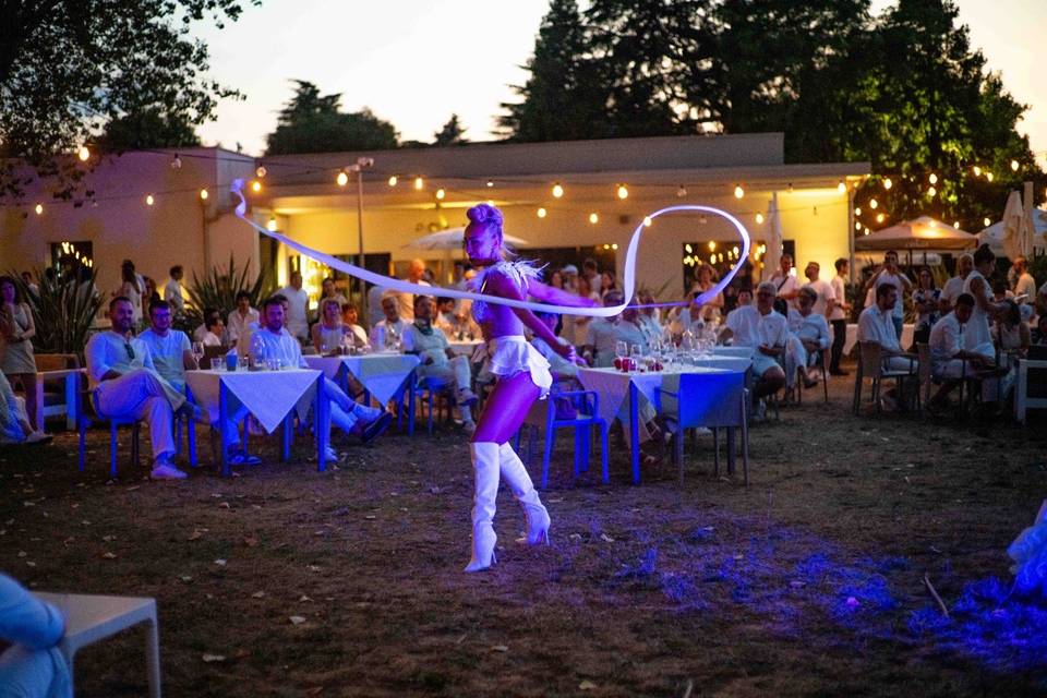 Performance