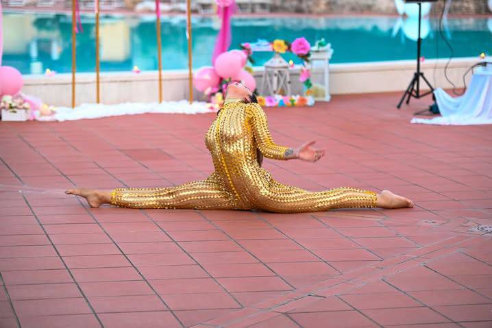 Performance