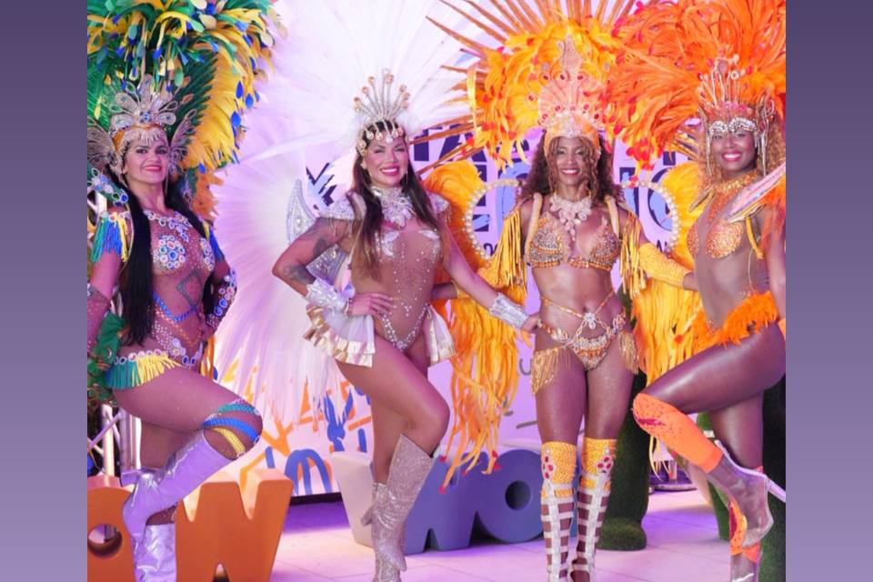 Samba