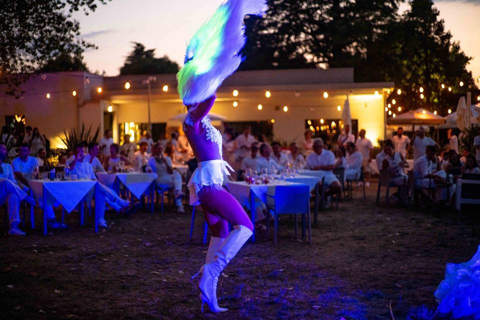 Performance