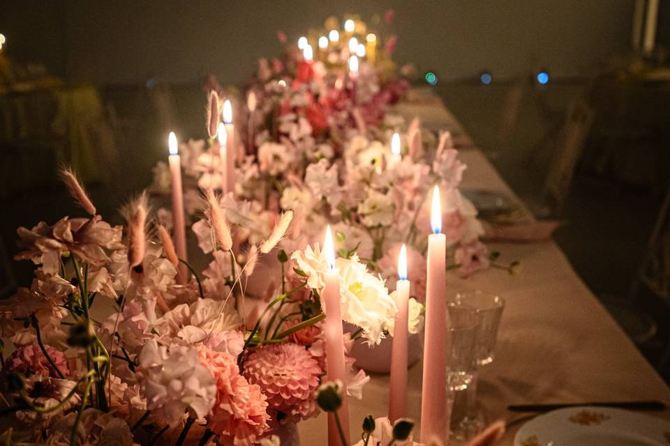 Destination wedding Rome