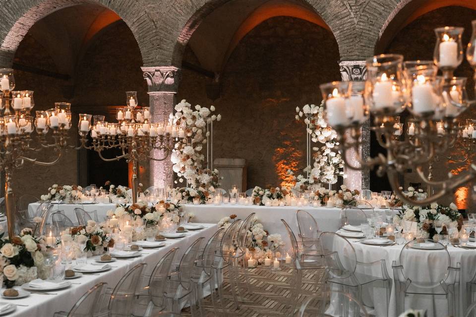 Destination wedding Rome