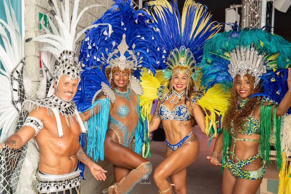 Samba