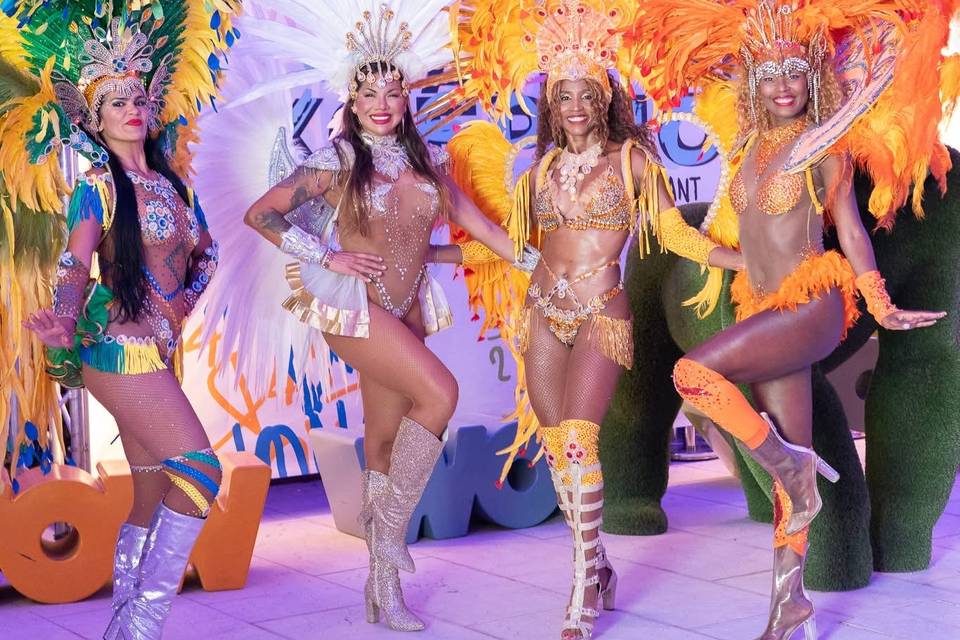 Samba