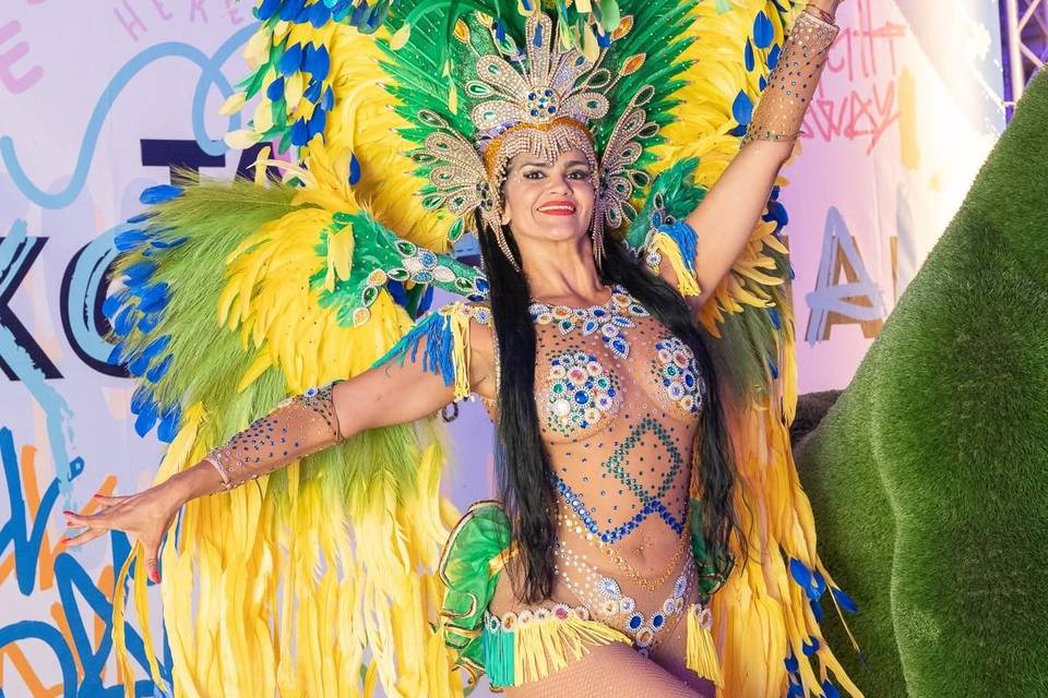 Samba