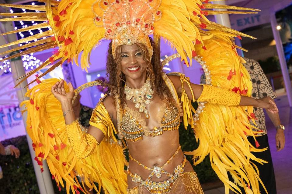 Samba