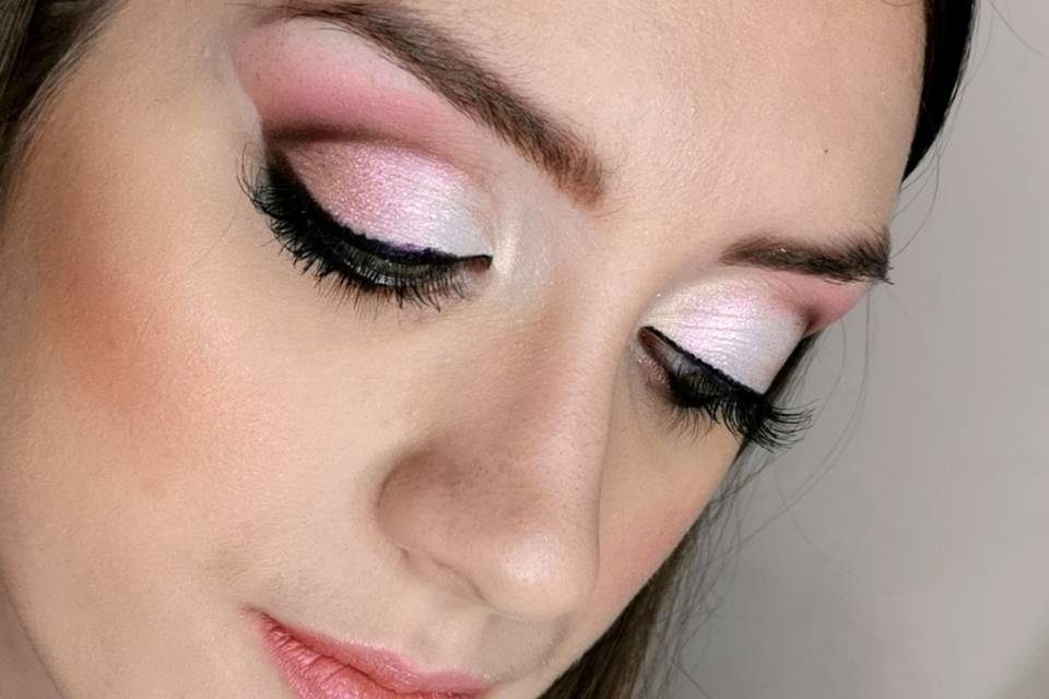 Makeup sposa