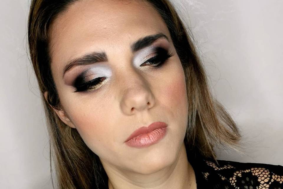 Makeup cerimonia