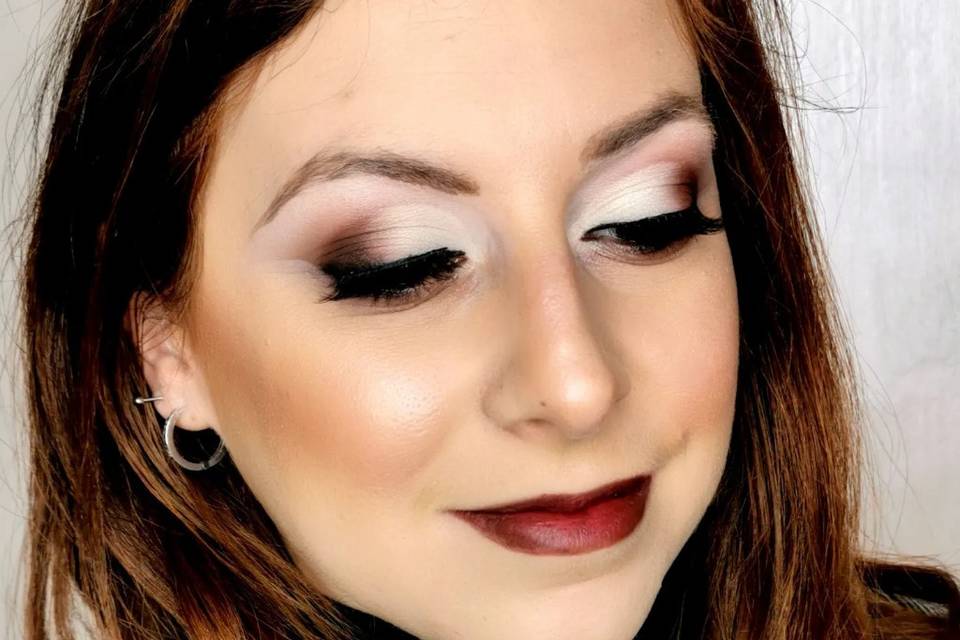 Makeup cerimonia