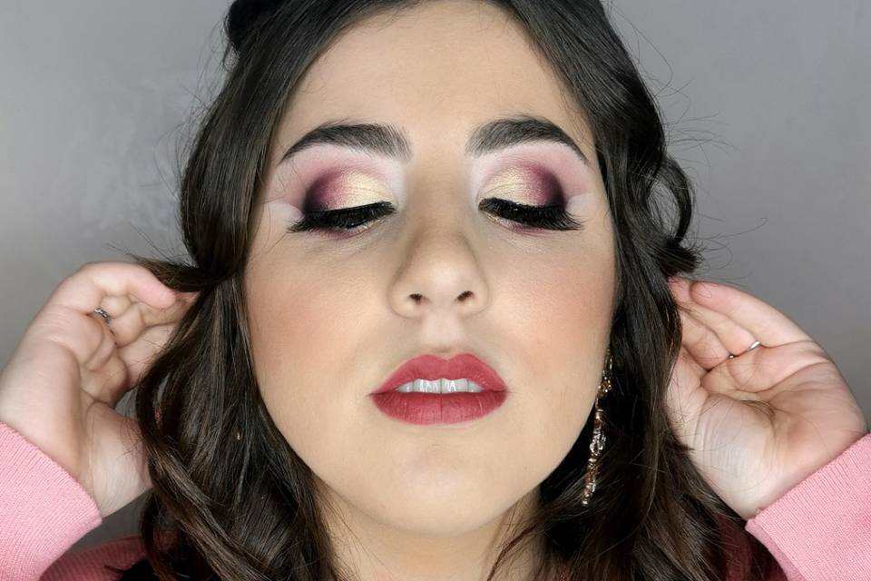 Makeup Cerimonia