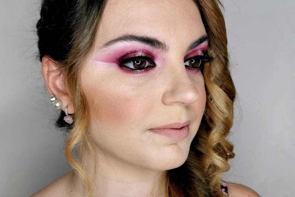 Makeup Cerimonia