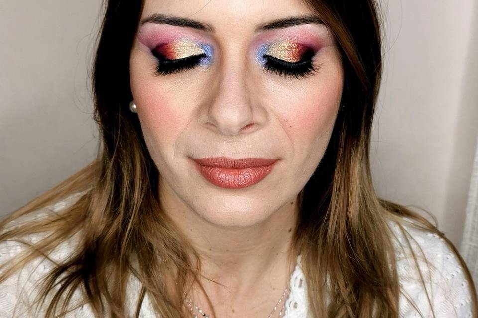 Makeup Cerimonia