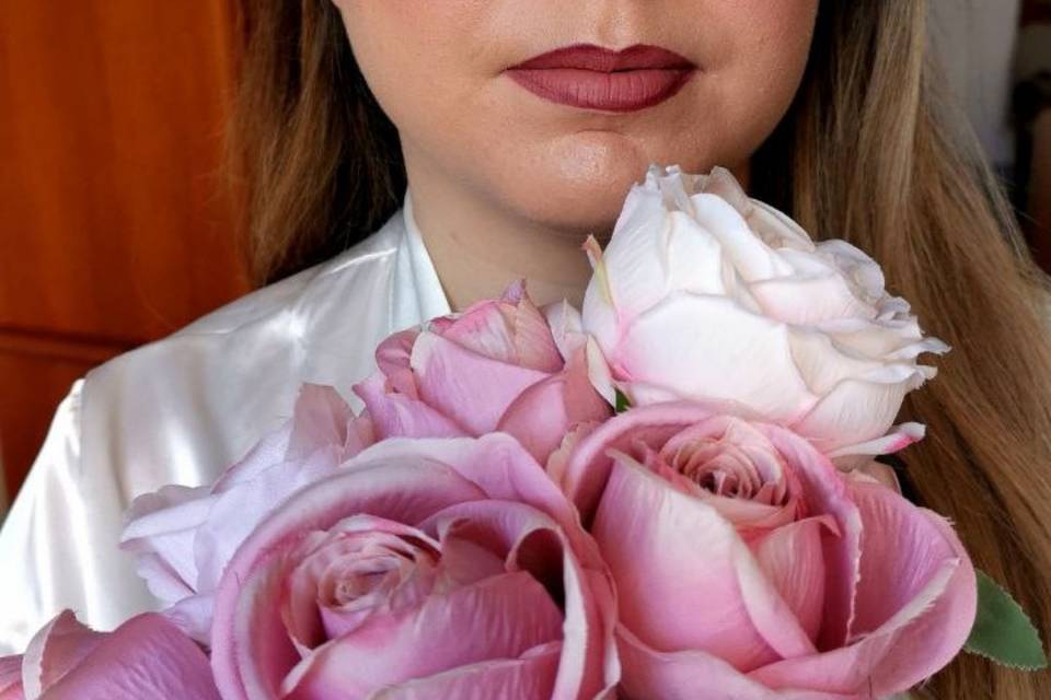 Make-up Sposa