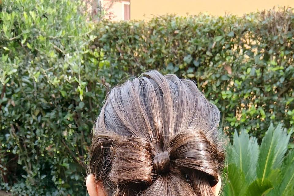 Onde con fiocco