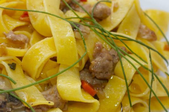 Cucina tradizionale