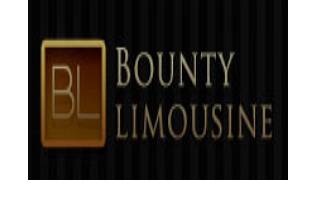 Bounty Limousine Roma logo